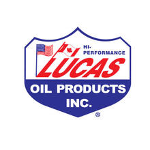 Lucas Oil Treament